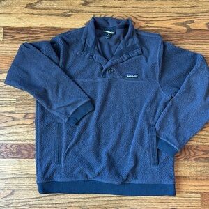 Patagonia pull over